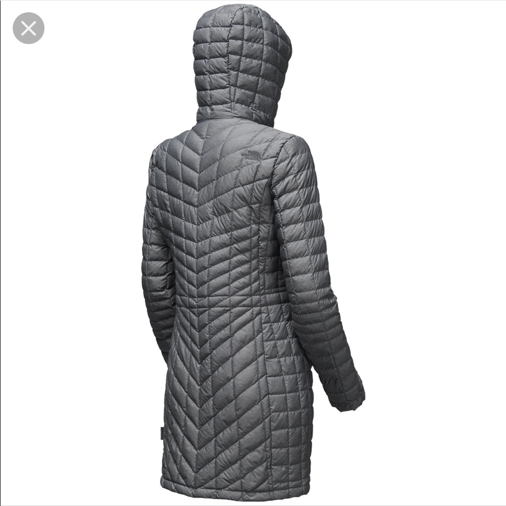 North face thermoball
